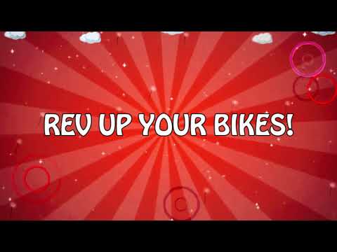 GOAT SIM : SAN ANDREAS Video