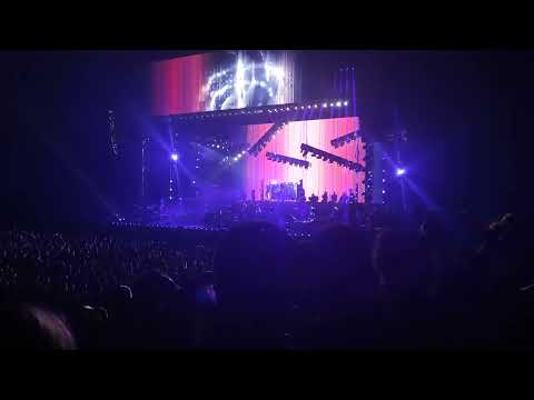 Hans Zimmer Live 2022 Budapest - Interstellar