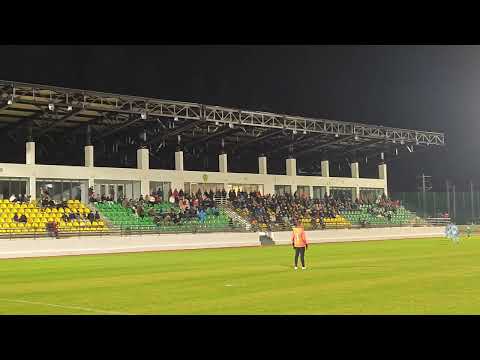 STADION MODERN BRADUL PUTNA | INAUGURAREA NOCTURNEI vs. Forestierul Frumosu | Liga 4 Suceava