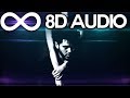 The Weeknd - Initiation 🔊8D AUDIO🔊