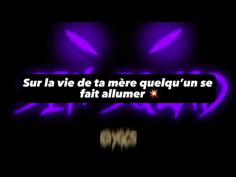 #NPK Tugga x Mloose x Sneakz x Blackz - Put In A Spliff - Traduction 🇫🇷