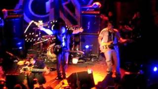 CKY - My Promiscuous Daughter (2009.10.30) (21+)