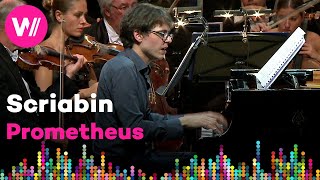 Download lagu Scriabin - Prometheus, The Poem of Fire | Russian National Orchestra & Lucas Debargue mp3 Download lagu Scriabin - Prometheus, The Poem of Fire | Russian National Orchestra & Lucas Debargue mp3