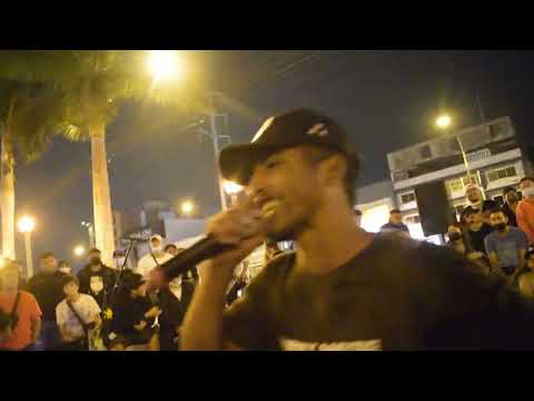 SCOPE vs ENESSE - CUARTOS - RAPTONDA CLASIFICATORIA 5