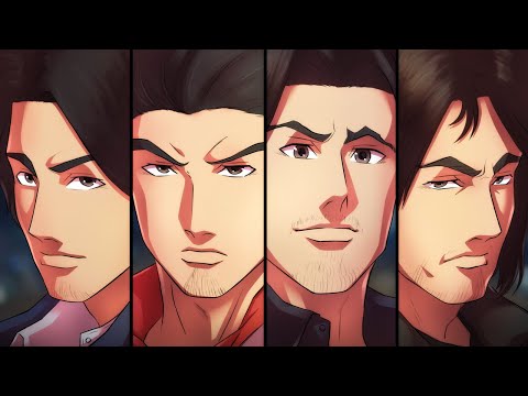 Finale - Requiem | Infer Plays: Yakuza 4 - Part 3 (END)