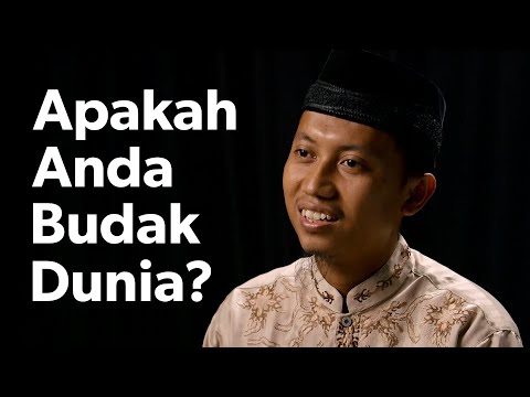 Self Reminder - Budak Dunia (Ust. Ammi Nur Baits)