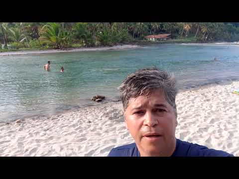 Viagem de Brasilia a Ilhéus. 2021 de carro/ praia de Jeribucaçu Itacaré BA#shorts