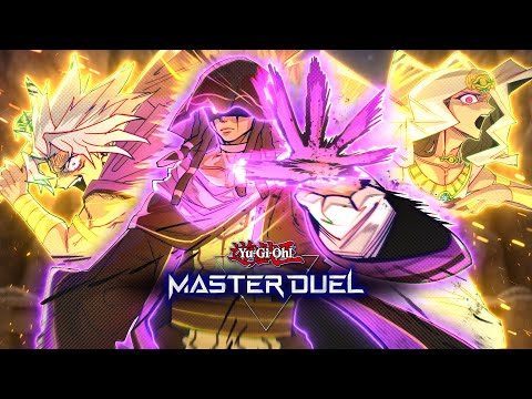 ODION IS GAME-BREAKING! - The #1 NEW Temple of the Kings Deck In Yu-Gi-Oh! Master Duel! (Easy Guide)