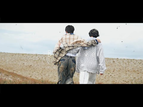 THE AGUL - Believe【Official Music Video】