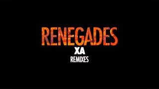 X Ambassadors - Renegades (Great Good Fine Ok Remix)