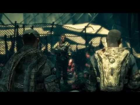 Spec Ops: The Line Livestream Part 1