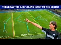 Inter Milan Tactics Under Inzaghi | Inter Tactical Analysis