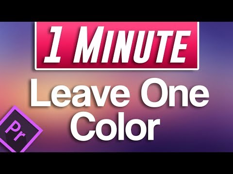 Premiere Pro Podcast Voice Tutorial