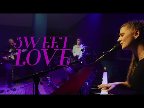 Public Peace Session - Sweet Love