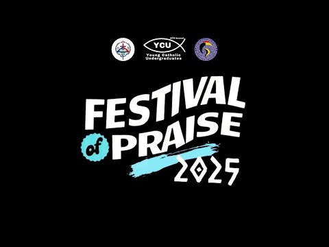 Festival of Praise 2025 - Official Highlights