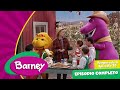 Barney La Granja De La Abuela Temporada 4 Episodio 20 Completo