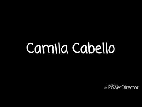 Camila Cabello - I Have Questions (Lyrics)