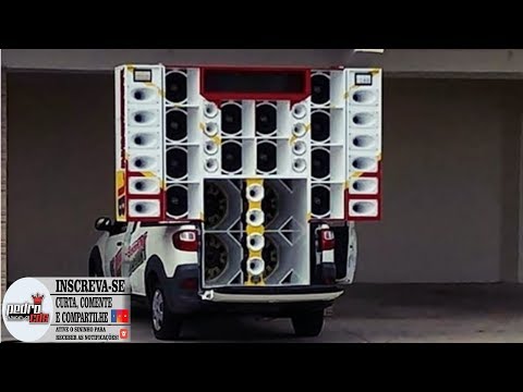 CD Pra Paredão 2020 - Exclusivo Loud Cds Na Mas Alta Qualidade