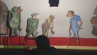 Download lagu WKS // WAYANG KAMPUNG SEBELAH // SUPER LUCU POLL BIKIN NGAKAK EDISI 2016 mp3