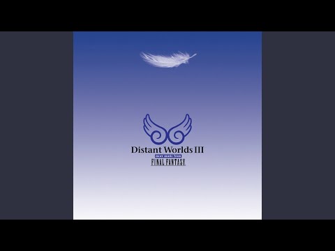 Not Alone (From "Final Fantasy IX")