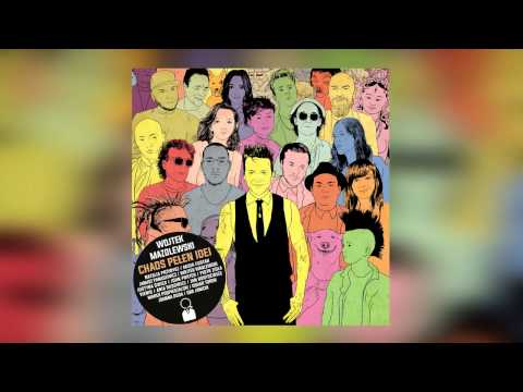 Wojtek Mazolewski - L.A.S