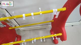 BOTTLE HANGER Manufacturer, Supplier in Lalitpur