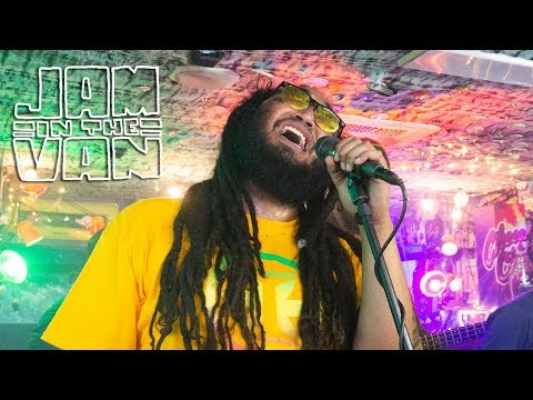 DREAD KENNEDY - "Scene Gal" (Live at Reggae On The Mountain 2019 in Malibu, CA) #JAMINTHEVAN