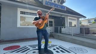 Academy student video