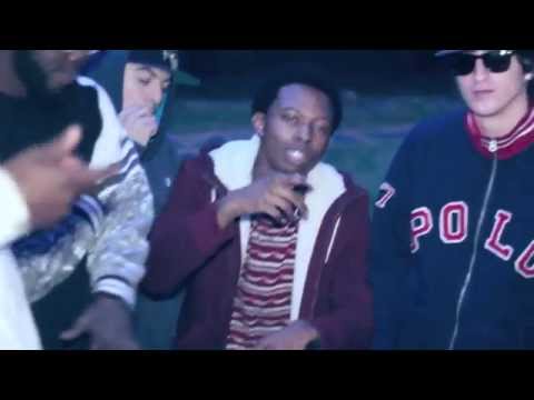 Yung $.K.R.A.P. - Regular (Unofficial Video)