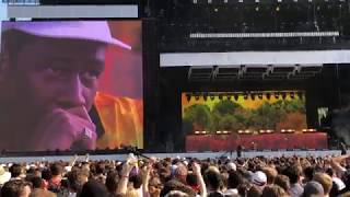 Tamale - Tyler, the Creator (Live at Lollapalooza 2018 - Day 2: 8/3/18)