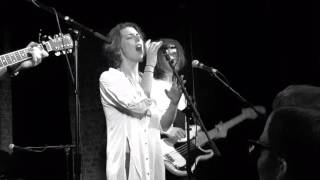 Little Green Cars - Good Women Do