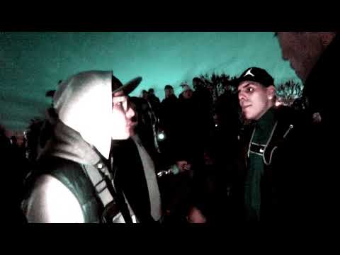 Jetking x Mascara 🆚 Coco x Lihuan - Semifinal - Fecha 8 - 06/06/2021