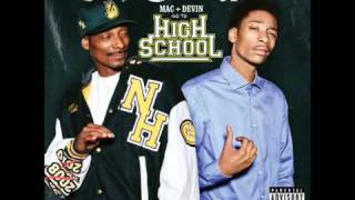 Snoop Dogg &amp; Wiz Khalifa - Let&#39;s Go Study LYRICS