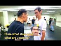 "How to Quickly Defuse A Quarrel" 🤣❤️👍 A Must See Exciting Acting Skit Written By Steven Lim Kor Kor