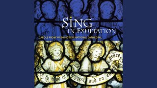 Personent hodie (arr. G. Holst and H. Keyte)