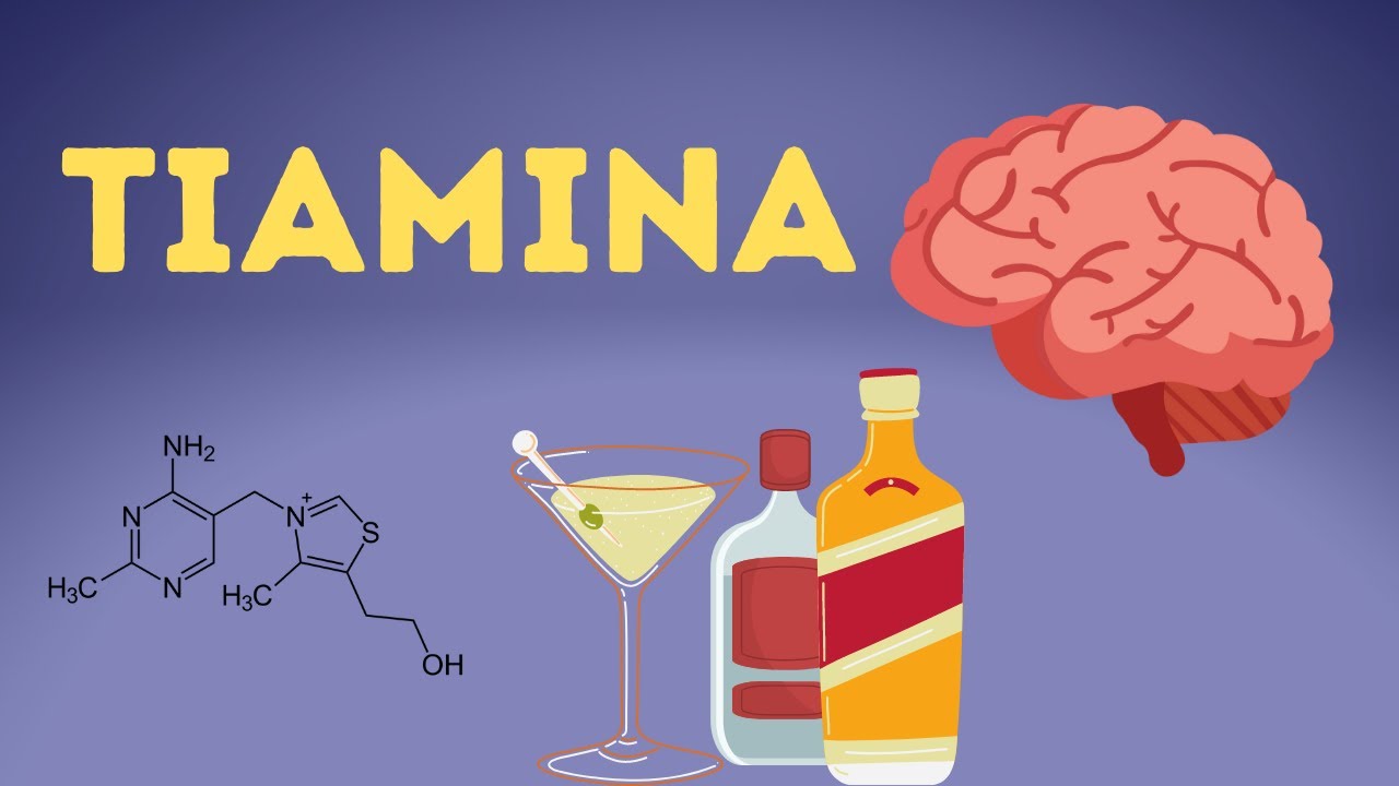 AULA: VITAMINA B1