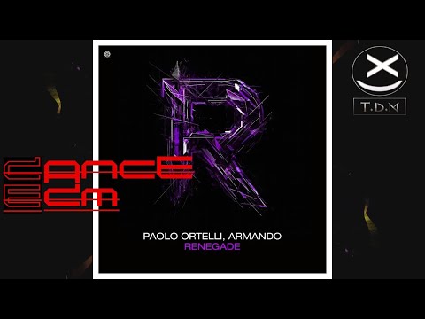 Paolo Ortelli, Armando - Renegade 😍🔥