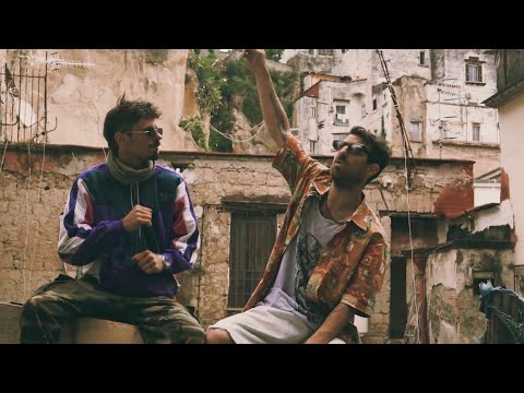 Wicked and Bonny feat. Berise - Salvation Calling [Official Street Video]