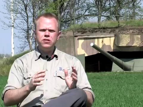 Skåne i Tiden – Beredskapsmuseet