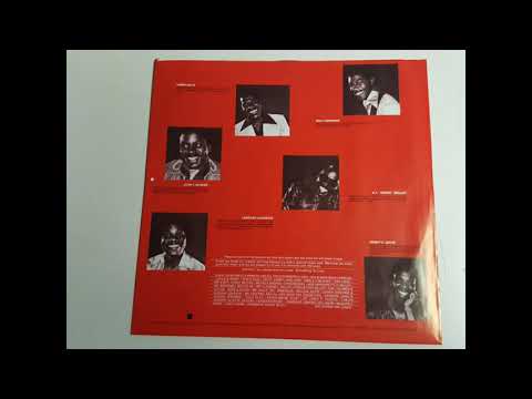 L.T.D.-back in love again