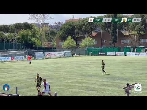 Diretta Real San Basilio  vs BF Sport Rieti.