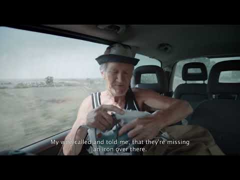 15th DMZ Docs | 백미러로 본 전쟁 | In the Rearview Trailer 예고편