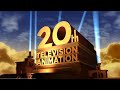 Fuzzy Door 20th Television Animation 2022