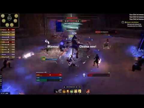 ESO vMoL Zhaj'hassa the Forgotten | 79k/59k dps Stamina Templar (Summerset)