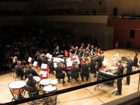 download lagu mp3 mp4 Black Dyke Band La Forza Del Destino, download lagu Black Dyke Band La Forza Del Destino gratis, unduh video klip Black Dyke Band La Forza Del Destino