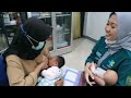 Tugas Konseling Menyusui Pada Ibu Nifas