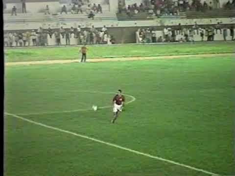 América-RN 1 x 1 ABC-RN- Jogo Completo