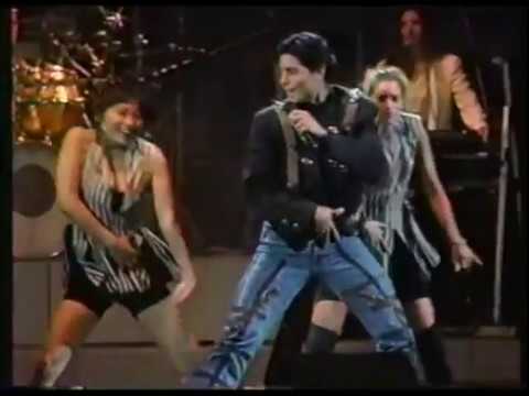 Chayanne - Palo Bonito