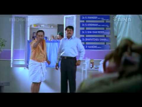 Thumbnail of the video: Kakkakkuyil Jagathi Comedy Scene