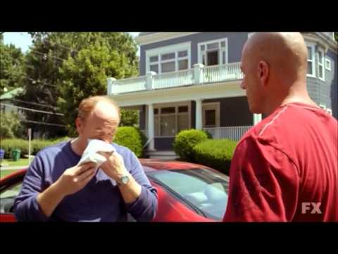 Louis C.K. Boston Ignoramus